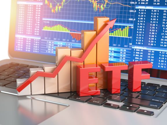 Guía para invertir en ETF